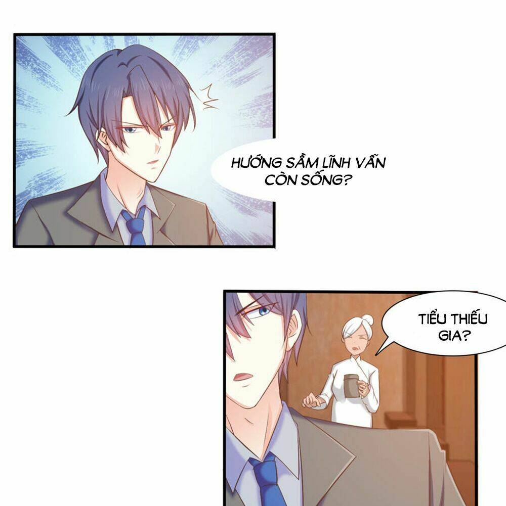 Hướng Tâm Dẫn Lực: Chapter 53