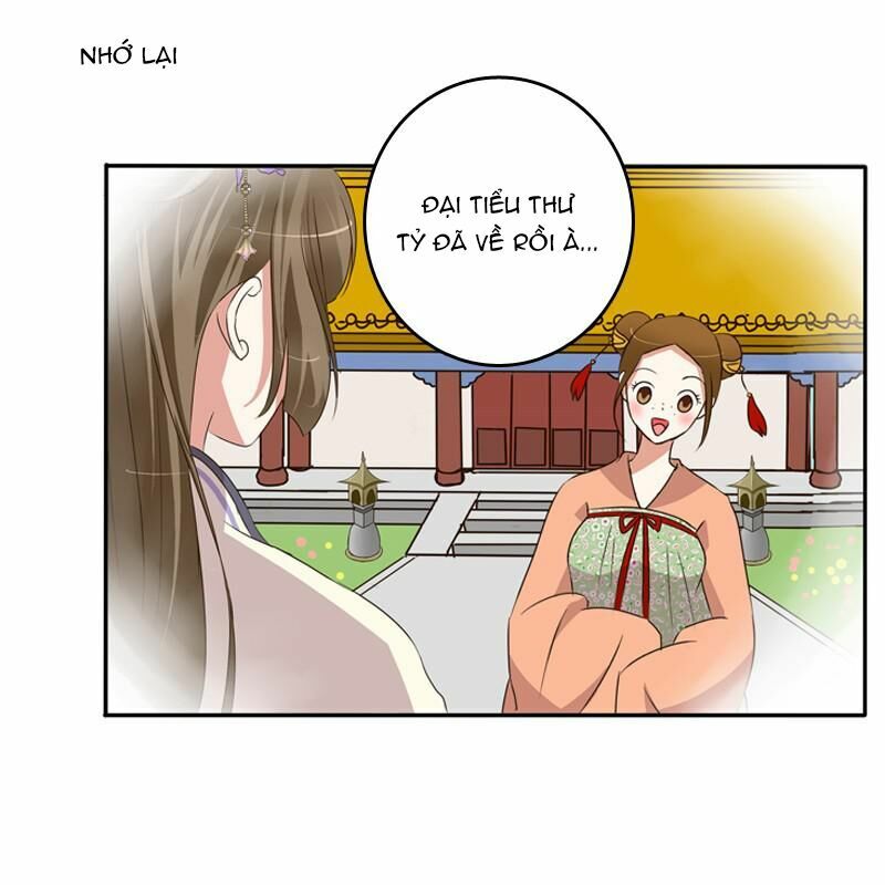 Thông Linh Phi: Chapter 96.5