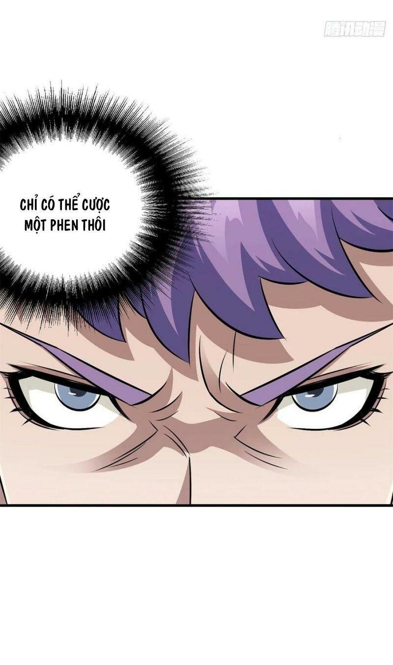 Thú Nhân: Chapter 285