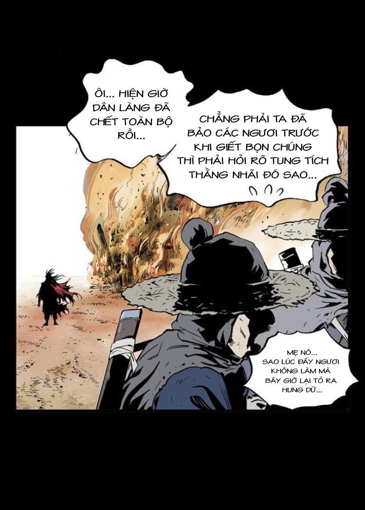 Cao Thủ 2: Chapter 114