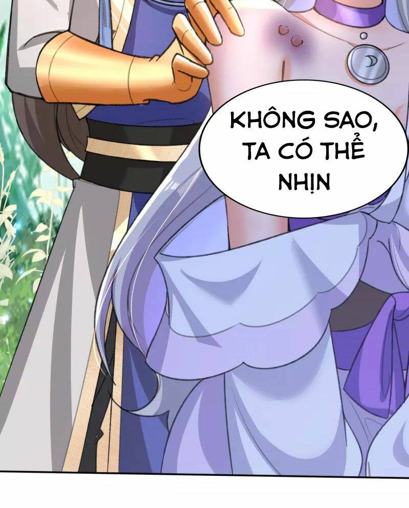 Tiến Sĩ Khoa Học Kỹ Thuật Tu Tiên: Chapter 38