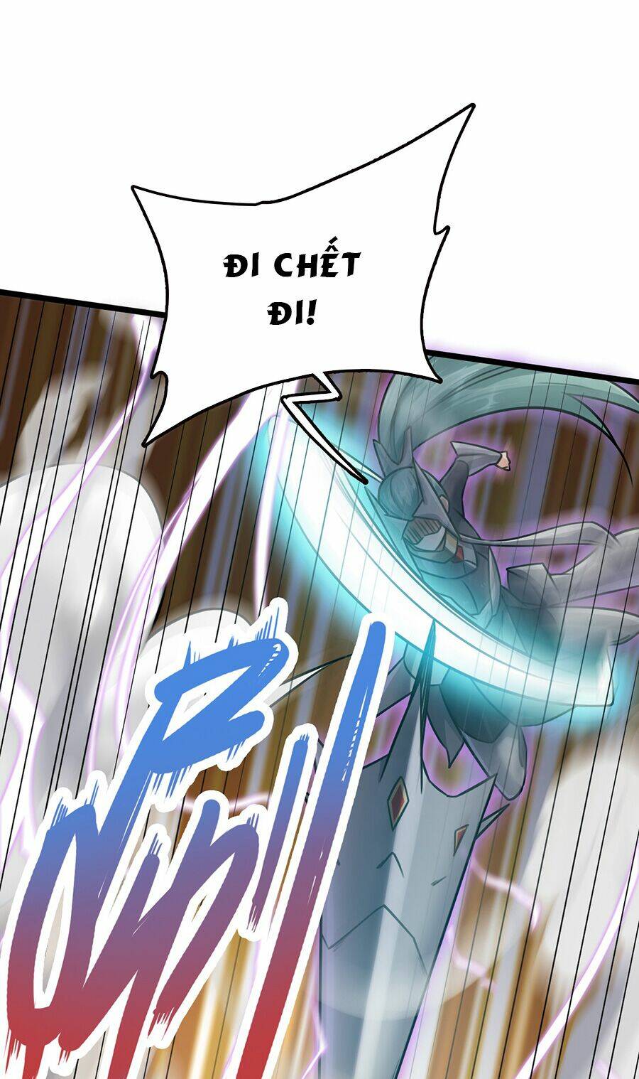 Đại Bảo Kiếm Của Tôi: Chapter 41