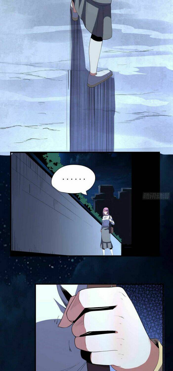 Vương Bài Thần Y: Chapter 66