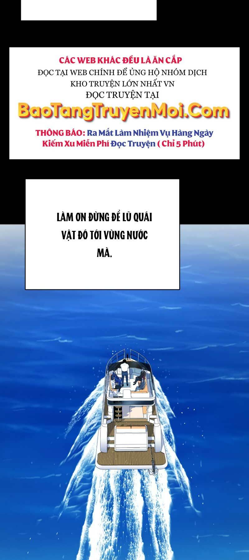 Cánh Cổng Mở Ra Đúng Ngày Đầu Tiên Tôi Thành Chính Trị Gia: Chapter 6