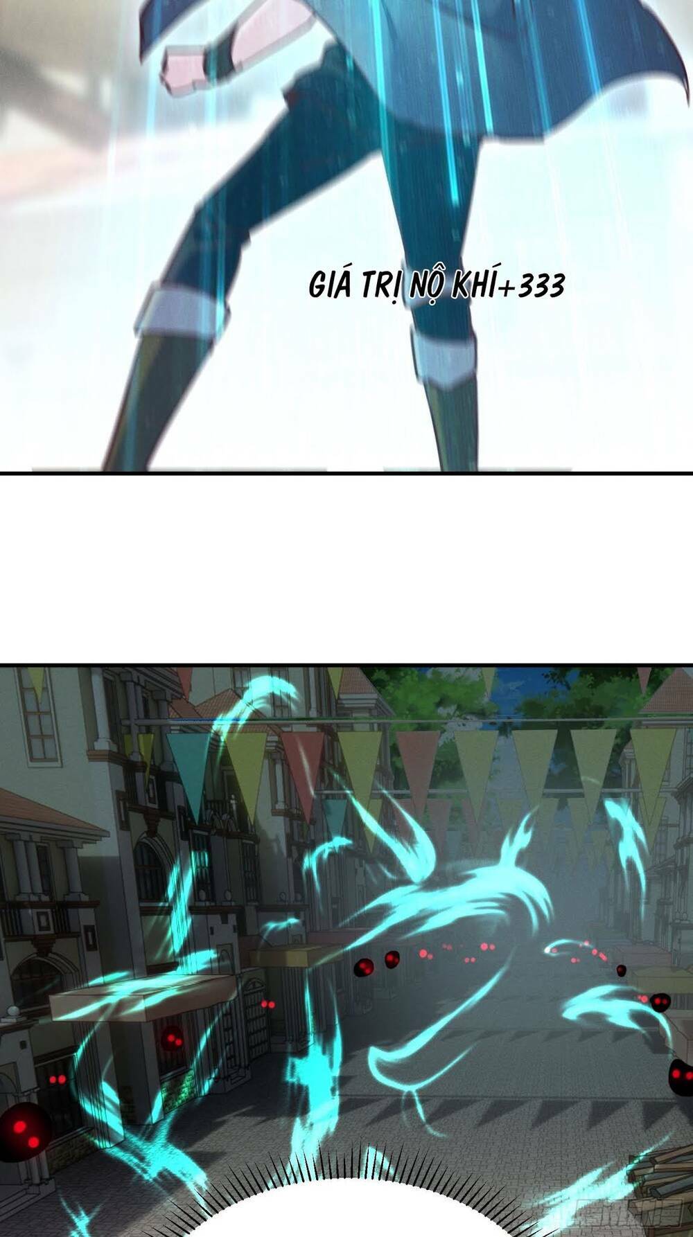 Trở Thành Đạo Sư Dũng Sĩ: Chapter 24