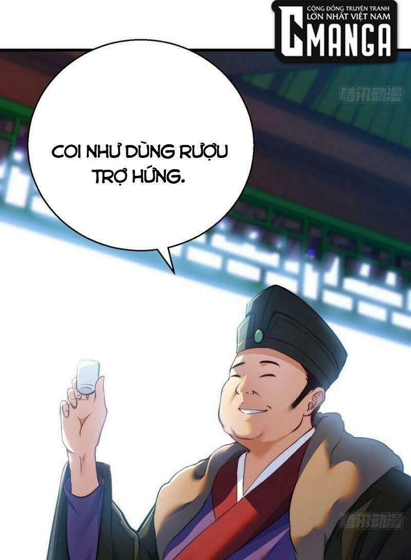 Ta Là Đại Hoàn Đan: Chapter 61