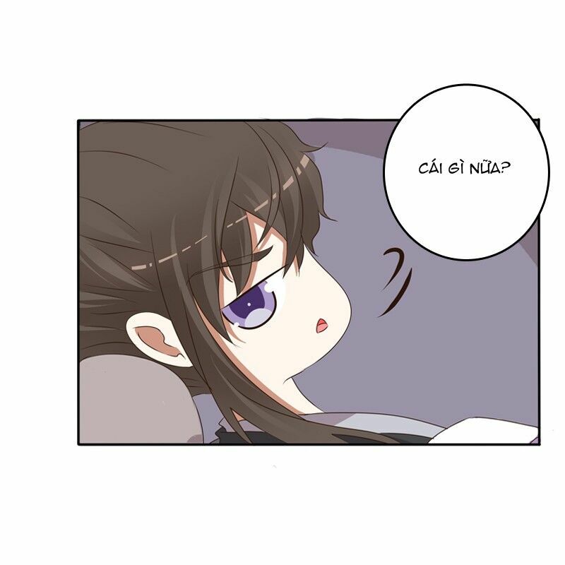 Thông Linh Phi: Chapter 118