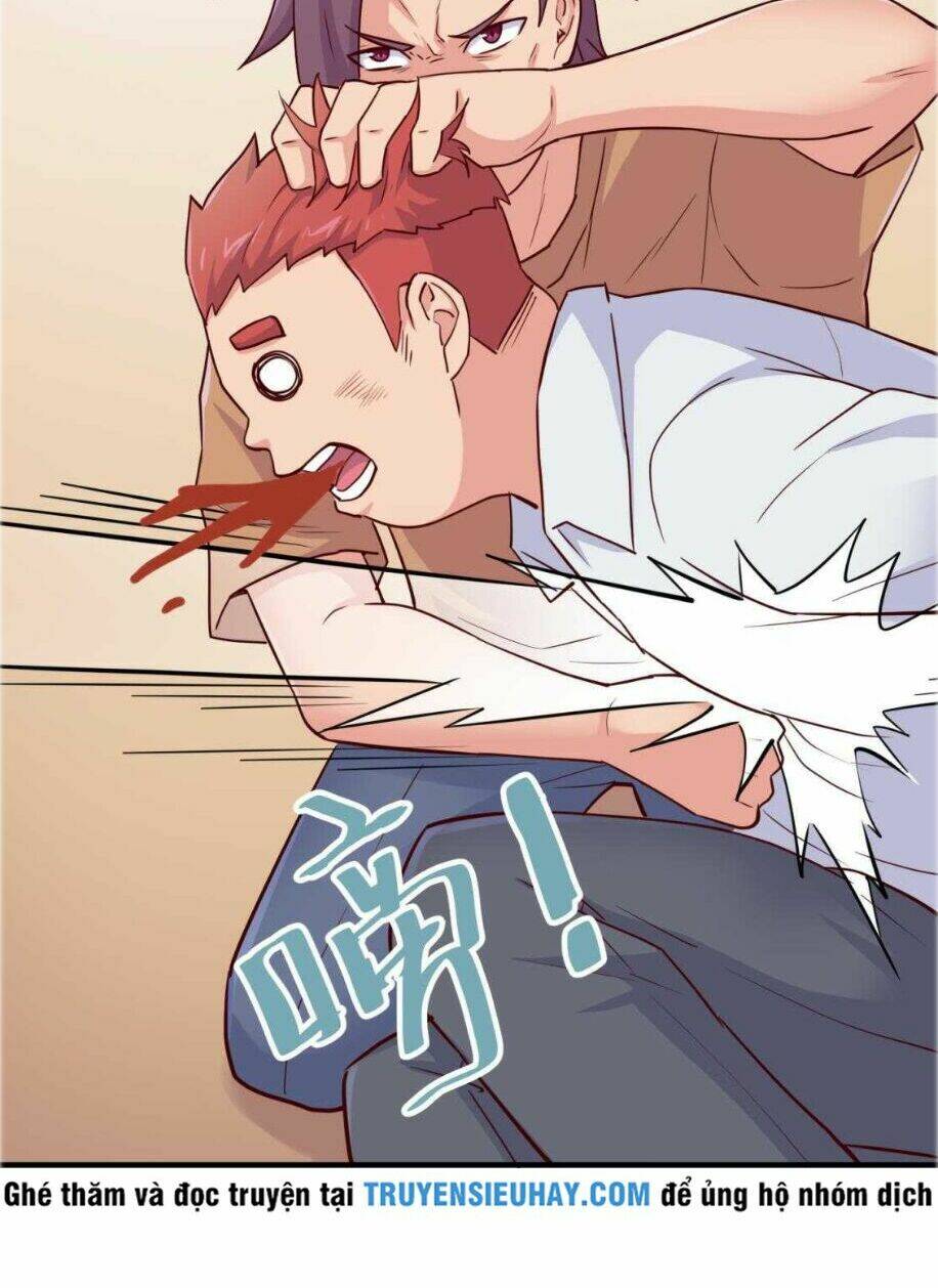 Bác Sĩ Riêng Của Nữ Thần: Chapter 55