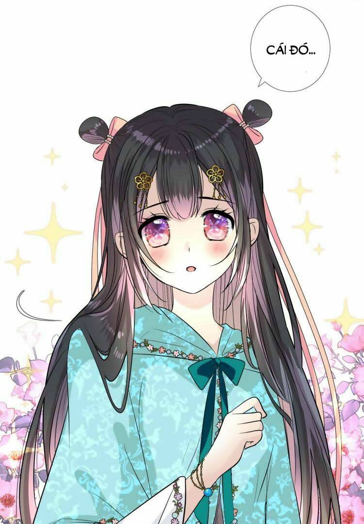 Sao Lại Là Yêu?: Chapter 13