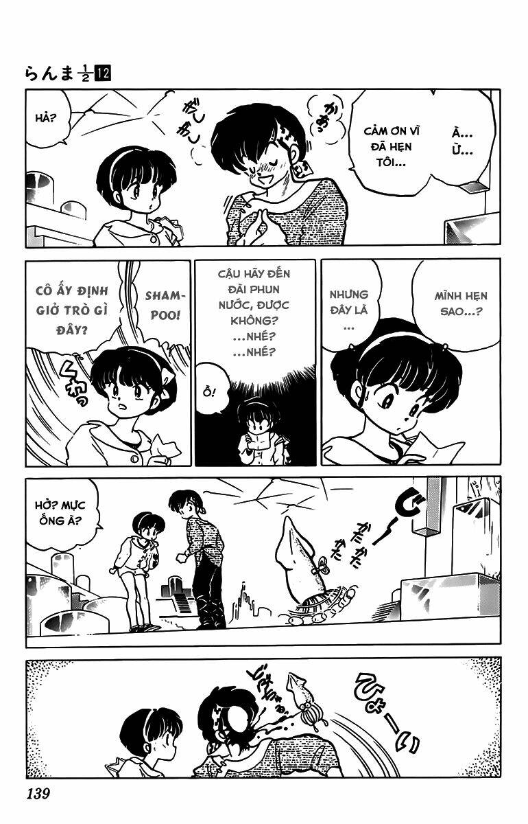 Suối Lời Nguyền: Chapter 122