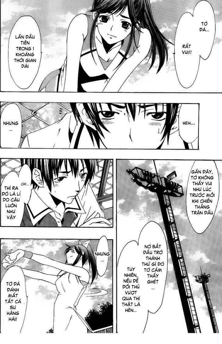 Loveplus Rinko Days: Chapter 5