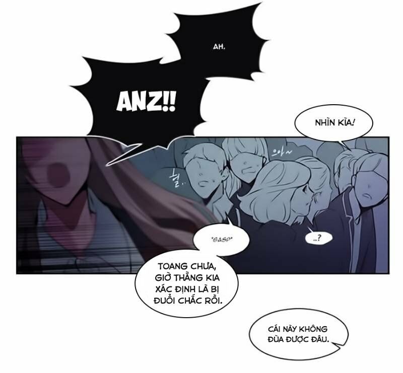 The Memory Of Wind: Anz: Chapter 8