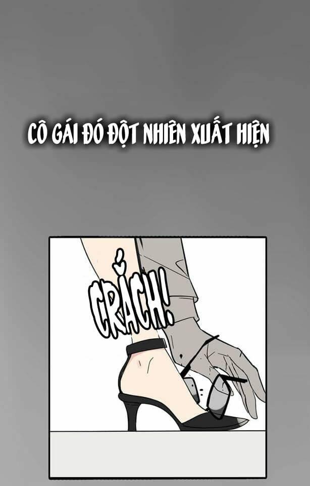 Lời Nói Dối Của Loài Sói: Chapter 2