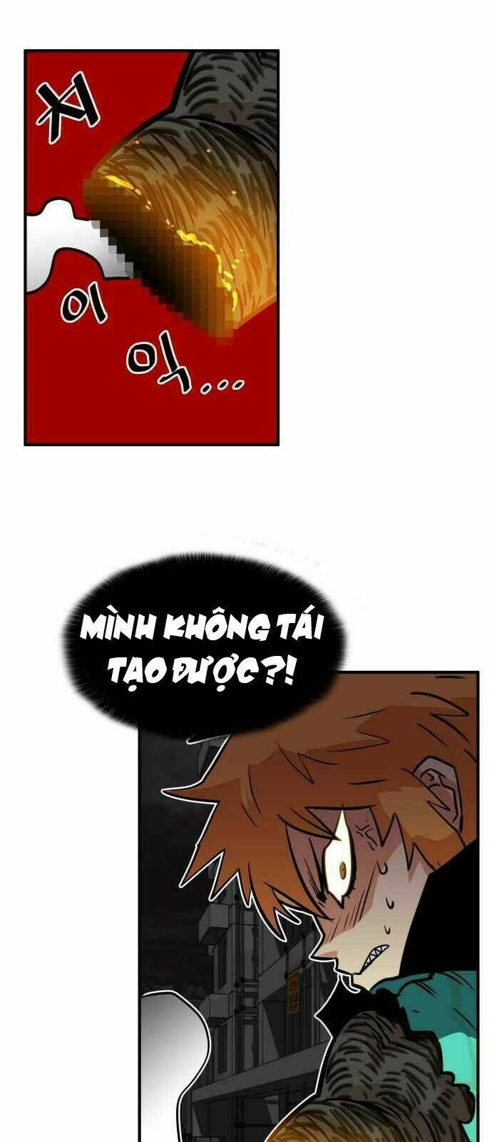 Bẫy Troll: Chapter 29
