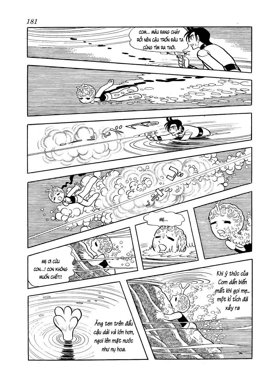 Chim Lửa: Chapter 76