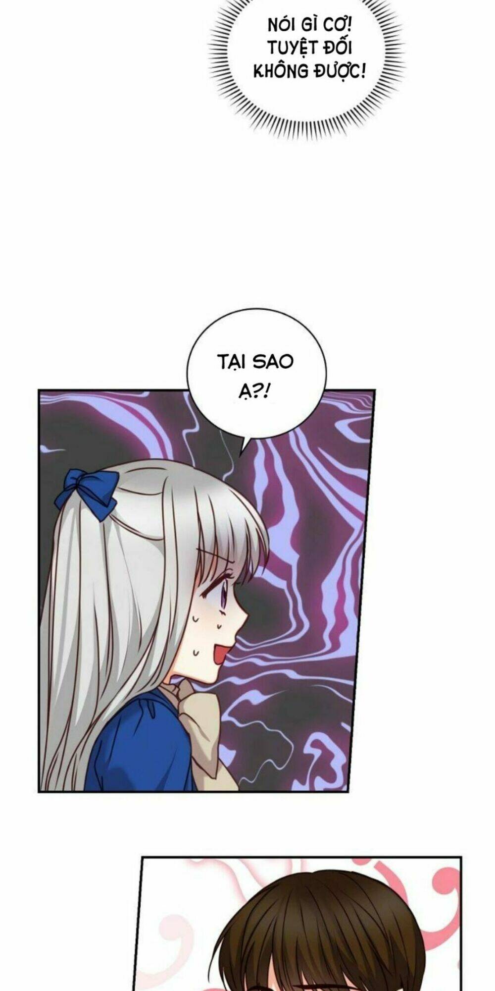 Đừng Chọc Đứa Em Gái Bé Bỏng Của Chúng Tôi: Chapter 60