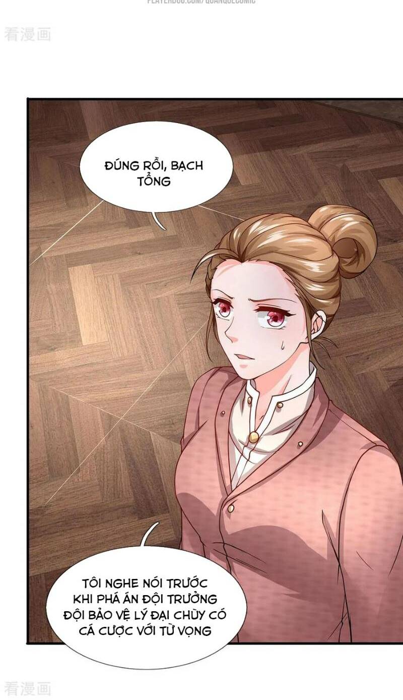 Chung Cực Binh Vương Tại Đô Thị: Chapter 77