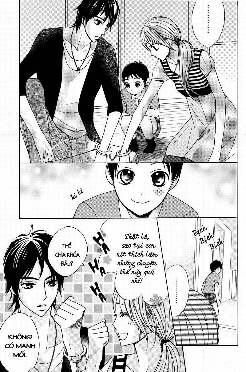 L-Dk: Chapter 4