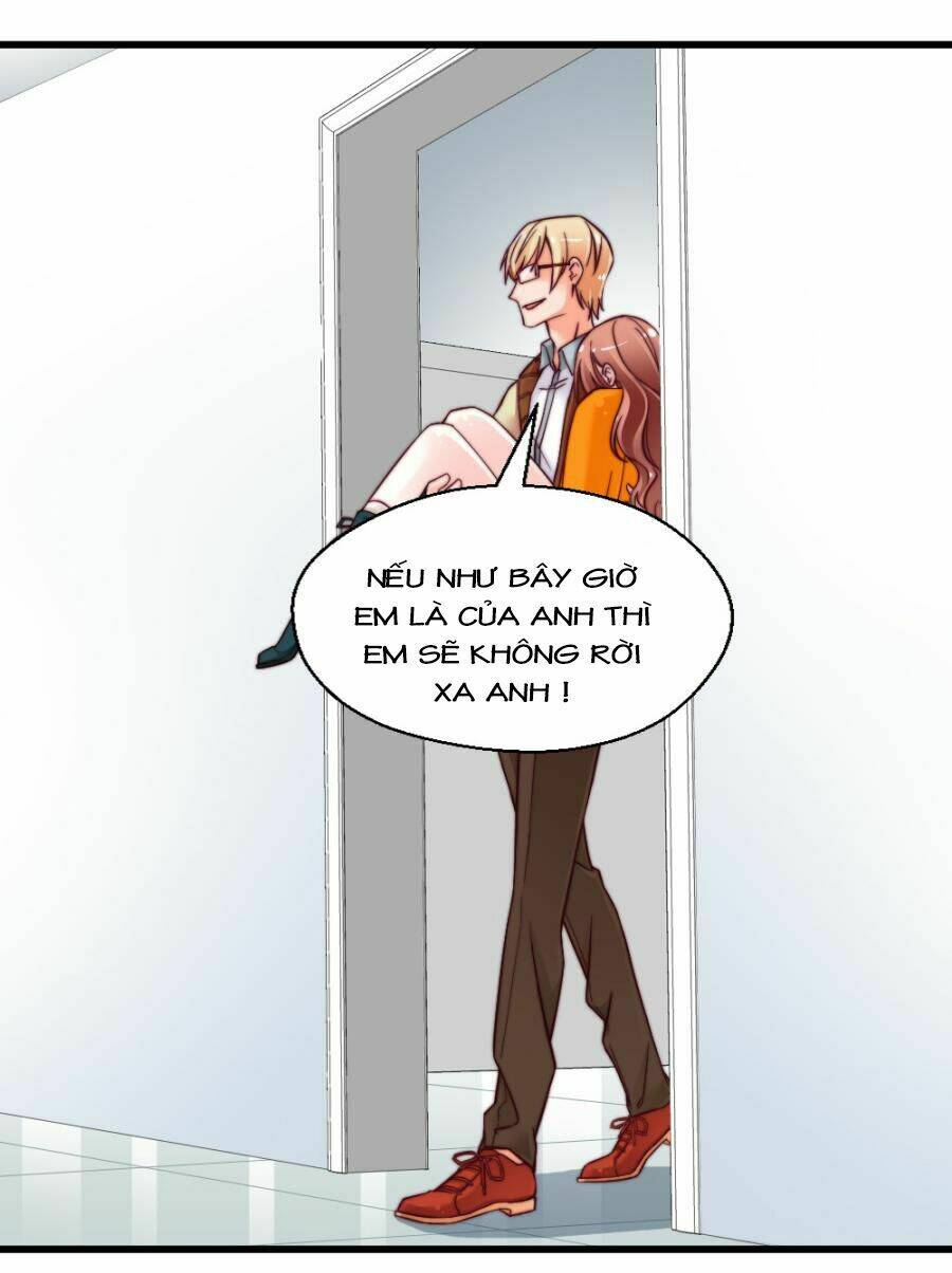 Bí Mật Của Thiên Kim: Chapter 62