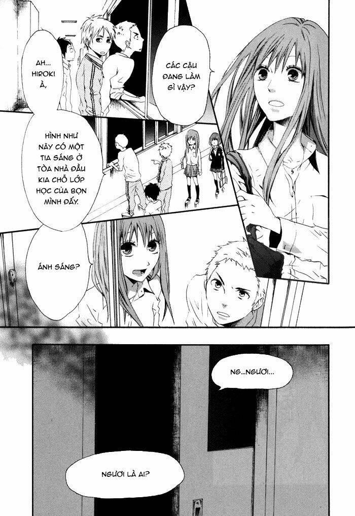 Phép Lạ Của Chúng Ta: Chapter 2