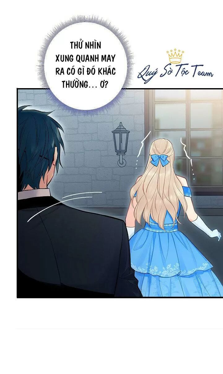 Tồn Tại Với Tư Cách Là Vợ Của Nam Chính: Chapter 133: Bị lộ