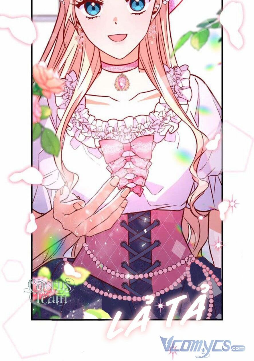 Lòng Trung Thành Với Kẻ Ác: Chapter 10