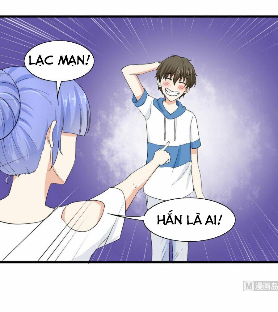 Hắn Là Long Ngạo Thiên: Chapter 56