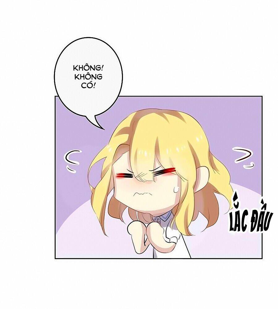 Một Giây Sau Bắt Đầu: Chapter 32