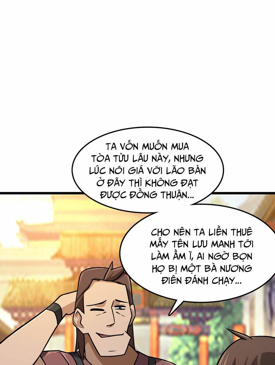 Đại Bảo Kiếm Của Tôi: Chapter 53