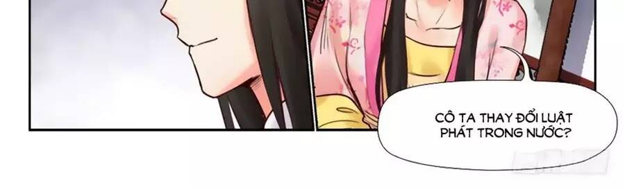 Luôn Có Yêu Quái: Chapter 220