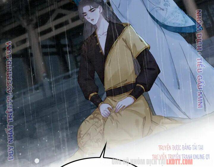 Trọng Sinh Bá Sủng Nhiếp Chính Vương Quá Mạnh Mẽ: Chapter 164