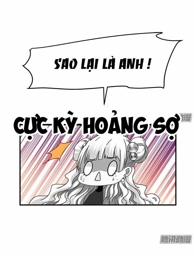 Thiên lại âm linh: Chapter 10