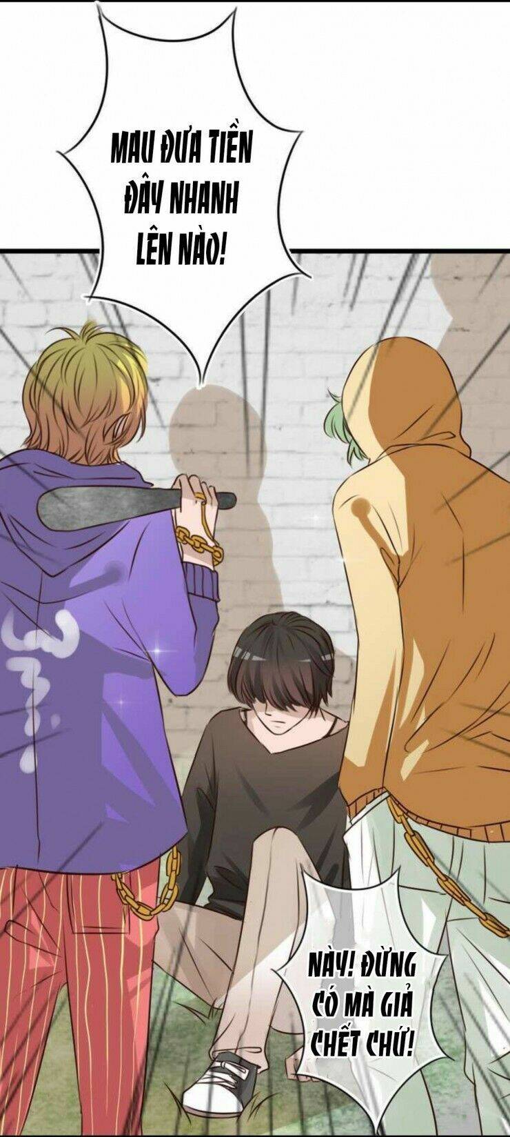 Sau Con Mưa Mùa Hạ: Chapter 2