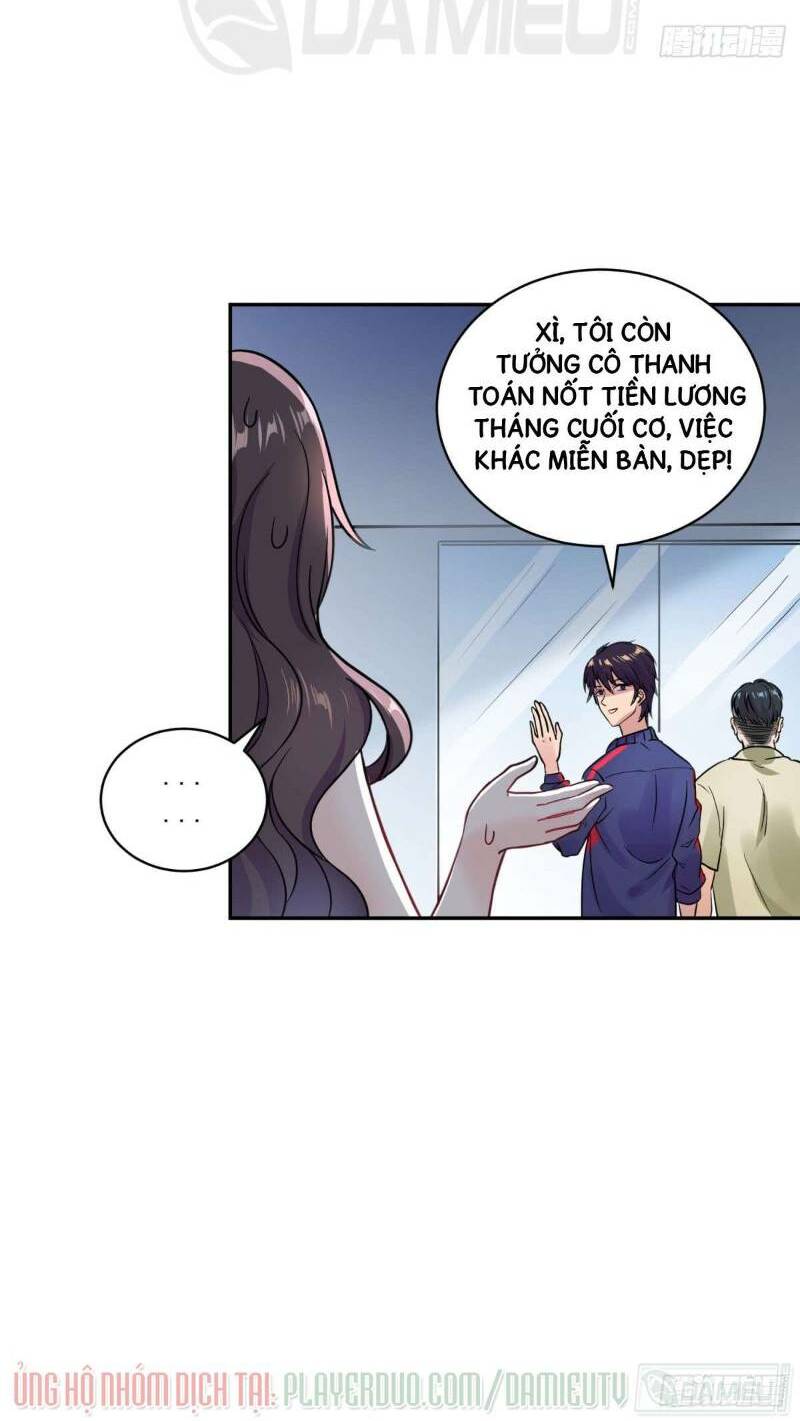 Đại Gia Livestream Vạn Giới: Chapter 2