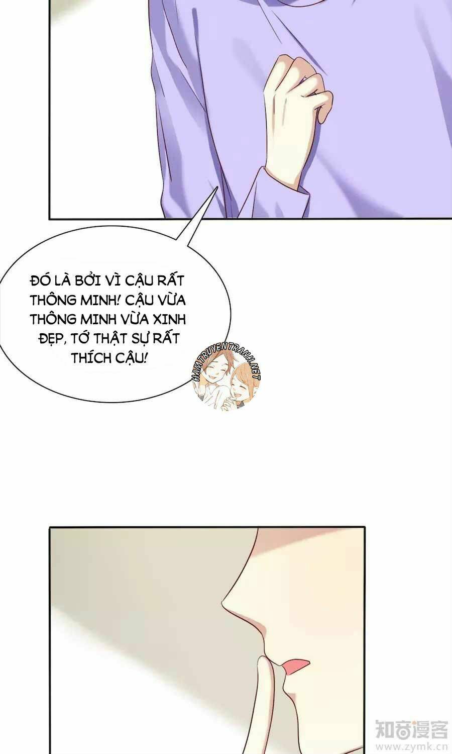 Thực Tập Sinh Tình Yêu: Chapter 8