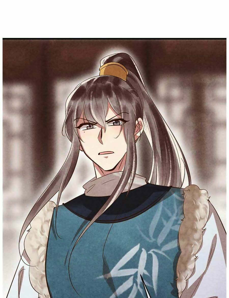 Vương Phi Muốn Trèo Tường: Chapter 92