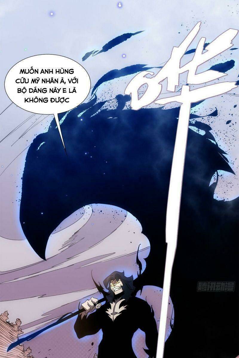 Ma Vương Là Đại Địa Chủ: Chapter 1