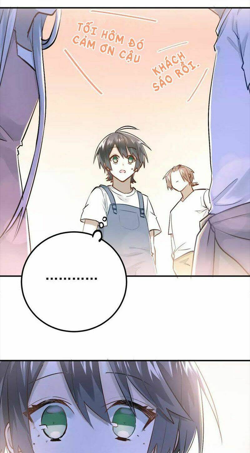 Đầu Gấu Biết Yêu: Chapter 67