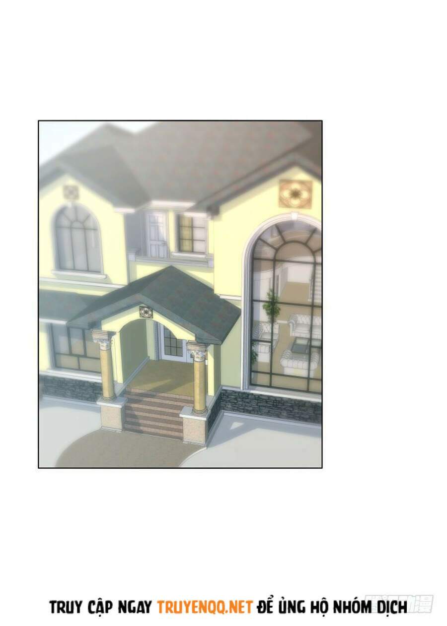 Nữ Hoàng Luật: Chapter 4