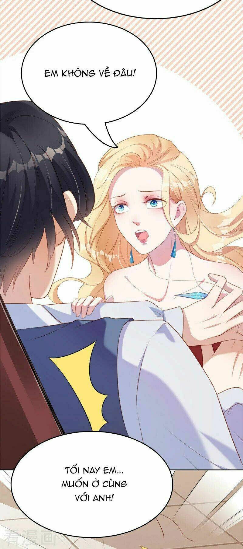 Lãnh Hôn Cuồng Ái: Chapter 47