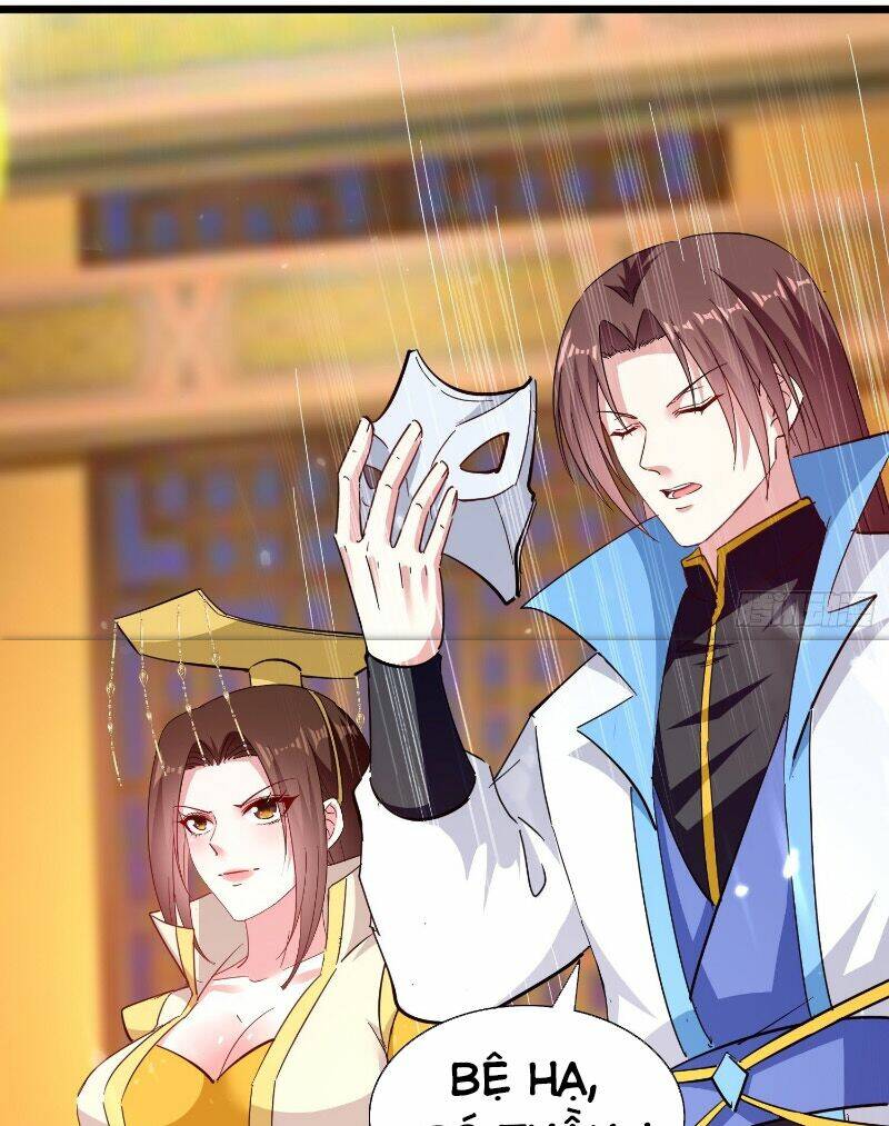 Dị Giới Siêu Cấp Ở Rể: Chapter 134