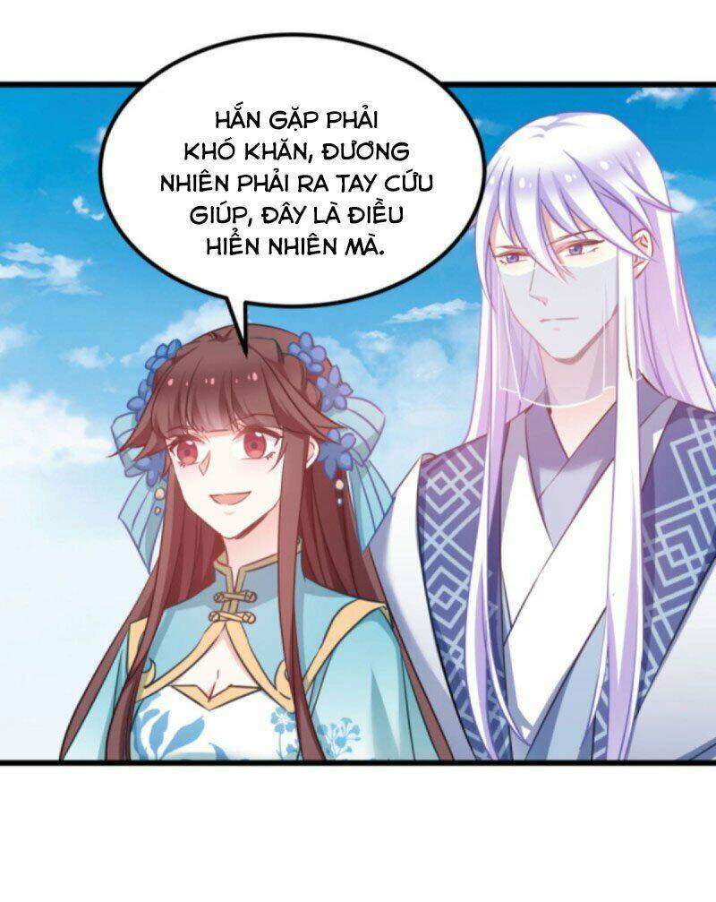 Trò Chơi Trừng Phạt: Chapter 89