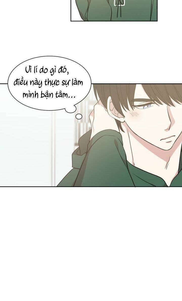 Idol Sống Trong Nhà Tôi !: Chapter 5