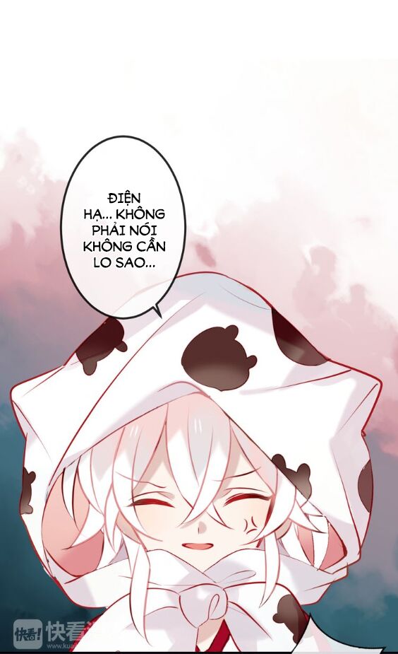 Ngô hoàng tại thượng: Chapter 64