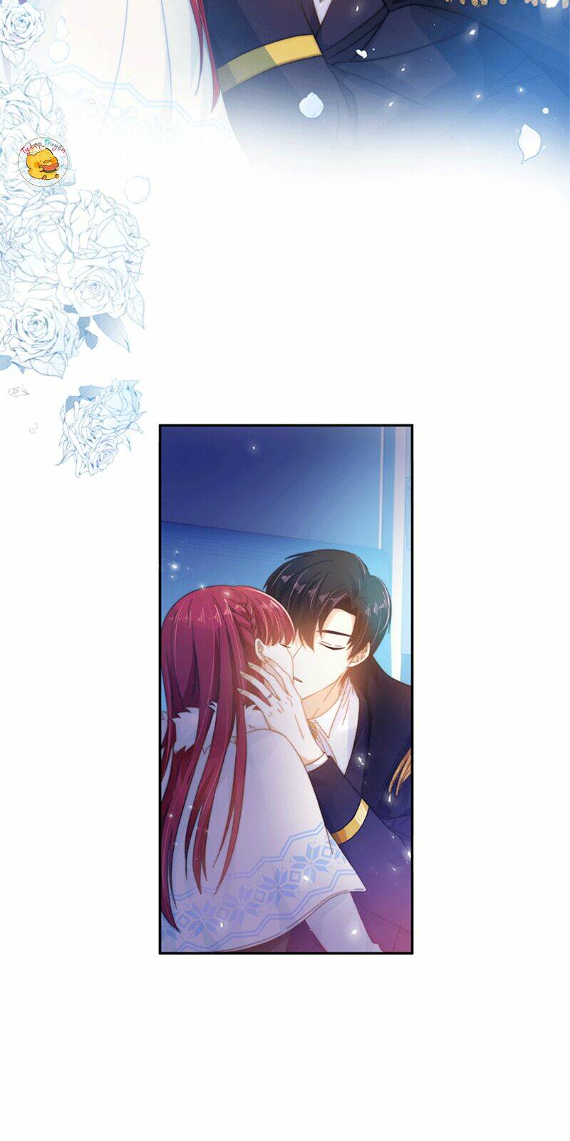 Ác Nữ Cải Biến: Chapter 63