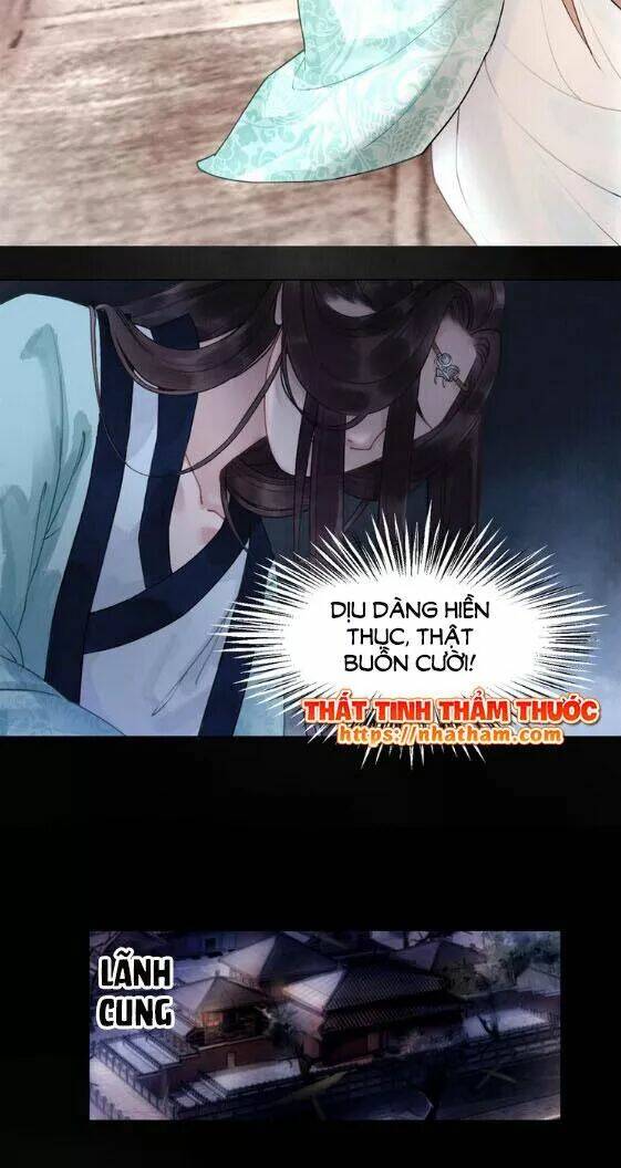 Trọng Sinh Bá Sủng Nhiếp Chính Vương Quá Mạnh Mẽ: Chapter 1