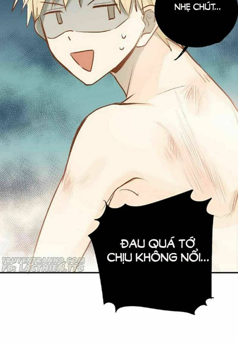 Đầu Gấu Biết Yêu: Chapter 81