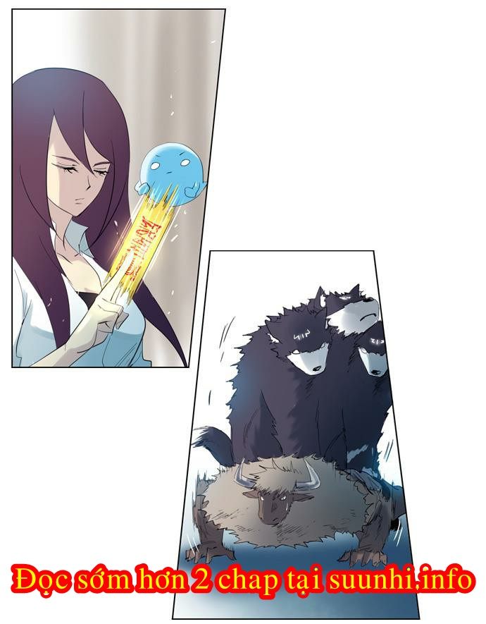 Soul Cartel: Chapter 124