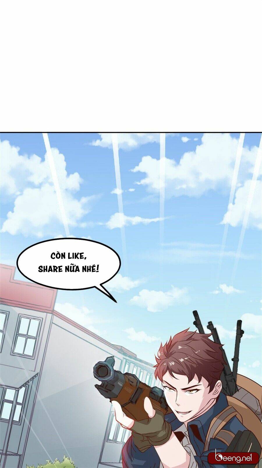 Ta Nhặt Mảnh Ghép Trong Game Sinh Tồn: Chapter 0