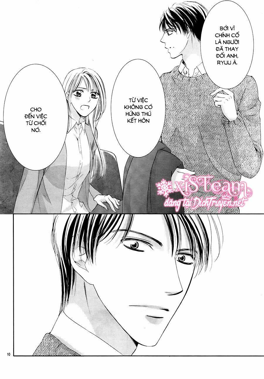 Ai Rồi Cũng Phải Kết Hôn: Chapter 19